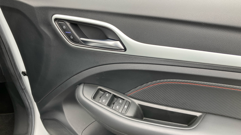 MG ZS 1.5 VTi-TECH Excite 5dr Petrol Hatchback